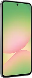 Смартфон Samsung Galaxy A56 5G 12/256GB Awesome Graphite (SM-A566BZKY) - мініатюра 3