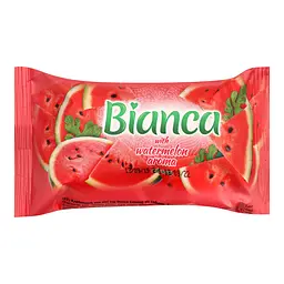 Мило дитяче Bianca З ароматом кавуна, 140 г - мініатюра 2