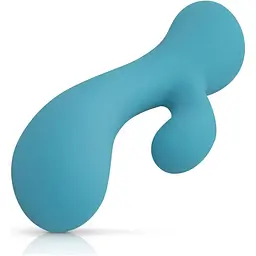 Вібратор Cala Azul Martina I Rabbit (SO8884) [108490] - мініатюра 3