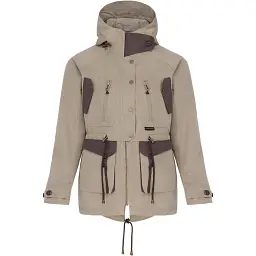 Куртка Frontier Smock Ligrum XL women Ivory