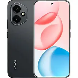 Смартфон Honor 400 12/512GB Midnight Black Global [159334]