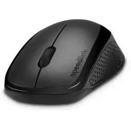 Комп'ютерна мишка Speedlink Kappa Wireless Black (SL-630011-BK)