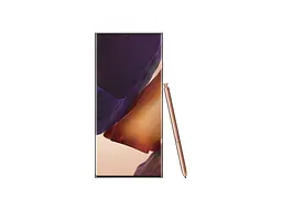 Смартфон Samsung Galaxy Note20 Ultra 8/256GB Bronze (SM-N985FZNGSEK) - мініатюра 3