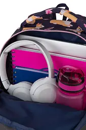 Рюкзак CoolPack Jerry Elisabeth 19 л (F029933) - мініатюра 4