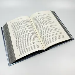 Оніксова буря - Ребекка Яррос | Клуб Сімейного Дозвілля, книга українською, нова, тверда - мініатюра 4