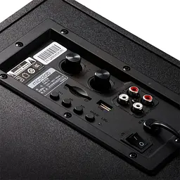 Акустична система Microlab 2.1 TMN-9U Black (TMN-9U) - мініатюра 3