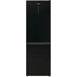 Холодильник Gorenje NRK6192ABK4 с морозильной камерой