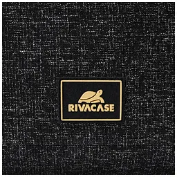 Сумка для ноутбука RivaCase 14" 7921 Anvik, Black (7921Black) - мініатюра 12