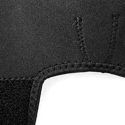 Фіксатор плечового суглоба AOLIKES A-1693 Лівий black (6135-21280) - мініатюра 5