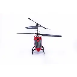Іграшка на радіокеруванні Syma Гелікоптер 22 см (S39H) - мініатюра 5