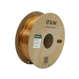Пластик для 3D-принтера eSUN ePLA-Silk metal color, 1,75 мм, 1 кг, copper (ePLA-Silk-P175CO1)