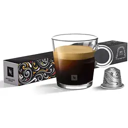 Кава в капсулах Nespresso Buenos Aires Lungo 10 шт