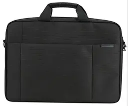 Сумка для ноутбука Acer 15" Notebook Carry Case Black (NP.BAG1A.189) - мініатюра 2