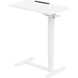 Приставний комп'ютерний стіл OfficePro ODM320W White [148336] - мініатюра 4