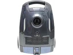 Пилосос з мішком Castle CW-106B