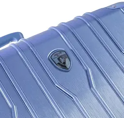 Валіза Heys Xtrak (M) Icy Blue (10103-0142-26) 930186 - мініатюра 8