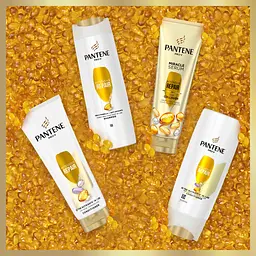 Шампунь Pantene Pro-V Інтенсивне відновлення 400 мл (5011321857018/5410076561834) - мініатюра 9