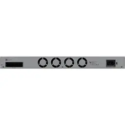 Комутатор мережевий Ubiquiti (USW-Pro-Max-48-PoE) - мініатюра 3