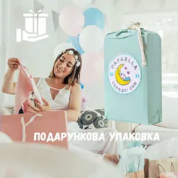 Комплект постільної білизни Papaella в ліжечко дитячий (8-35772*002) - мініатюра 8