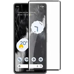 Скло захисне PowerPlant 3D Full glue Google Pixel 7 Pro (GL603098)