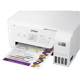 БФП Epson EcoTank L3286 White (C11CJ66427) [158331] - мініатюра 3