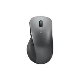 Мишка Lenovo Professional Bluetooth Rechargeable Grey (4Y51J62544)
