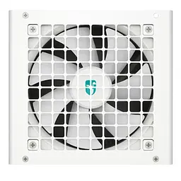 Блок живлення GamerStorm DeepCool PN850M 850W 80+ Gold (R-PN850M-FC0W-JGEU) White - мініатюра 9