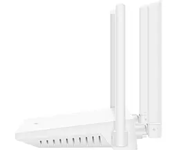Бездротовий маршрутизатор (роутер) Huawei AX2 WS7001 (White) [66544] - мініатюра 4