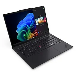 Ноутбук Lenovo ThinkPad T14 G6 AI 7 Pro 360 32GB 512GB Windows 11 Pro - мініатюра 2