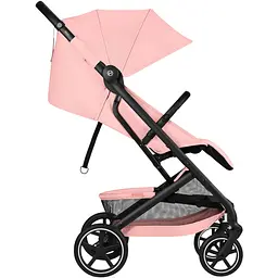 Візок Cybex Beezy Candy Pink з бампером (526000883) - мініатюра 2