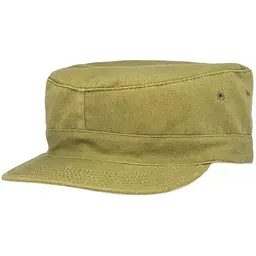 Кепка TacLine Кепі 58 Хакі (TACL-KEPI-KH-58)