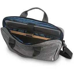 Сумка для ноутбука Lenovo 15.6" Casual T210 Grey (GX40Q17231) - мініатюра 5