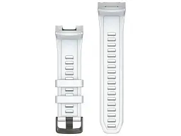 Ремінець Garmin для Instinct 2X Replacement Band Whitestone (010-13295-04) - мініатюра 2