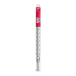 Бур SDS-PLUS MX4 Milwaukee, діаметр 28,0х450х400мм