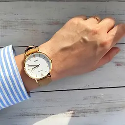 Годинник Casio LTP-VT01GL-7B - мініатюра 7