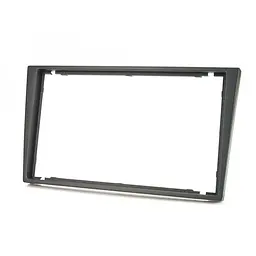 Перехідна рамка Opel Agila, Combo, Corsa, Meriva, Omega, Signum, Tigra, Vectra, Vivaro AWM 781-07-105
