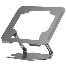 Підставка для ноутбука WIWU Laptop Stand ZM-901 Grey