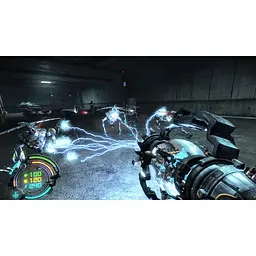 Ключ активації Microsoft Hard Reset Redux для Xbox One/Series - мініатюра 6