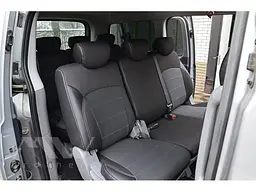 Авточохли модельні MW Brothers для Hyundai H1 (8-9 місць) з 2008 - мініатюра 4