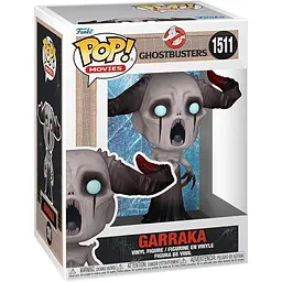 Фігурка Funko Pop Мисливці за привидами Гаррака Ghostbusters Garraka 10 см FP G G 1511 - мініатюра 3