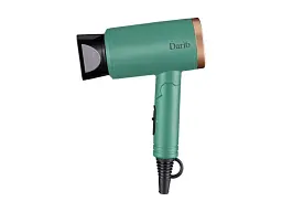 Фен Dario DHD 9314 Green