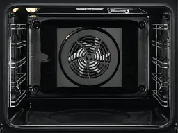Духовка електрична Electrolux KODEH70X - мініатюра 2