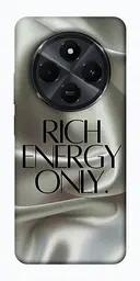 Чохол Demsky Rich energy для Xiaomi Redmi 14C / Poco C75