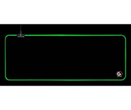 Килимок для миші Gembird MP-GameLED-L [69810] - мініатюра 9