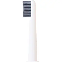 Насадка для зубної щітки iLera Super Sonic Bright Smile White 2 шт [97713] - мініатюра 4