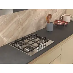 Робоча поверхня WHIRLPOOL TKRL660IX - мініатюра 3