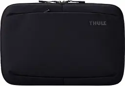 Чохол Thule Subterra 2 MacBook 16" Sleeve Black (TH 3205032) - мініатюра 2