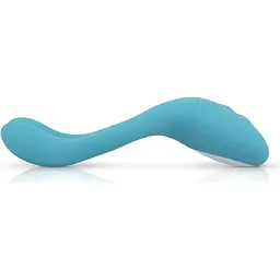 Вібратор Cala Azul Dani I Couples Vibrator (SO8889) [108413] - мініатюра 6