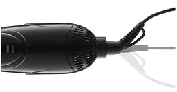 Фен-щітка SHS 8401BK Sencor teh0021443 - мініатюра 4