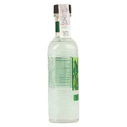Джин Козацька Рада Fresh Edition Свіже видання 40% 0.5 л - мініатюра 3